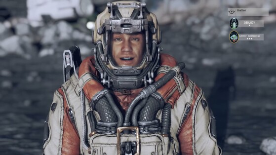 A pesar de las críticas, Starfield es un auténtico fenómeno y ya está haciendo historia en Bethesda