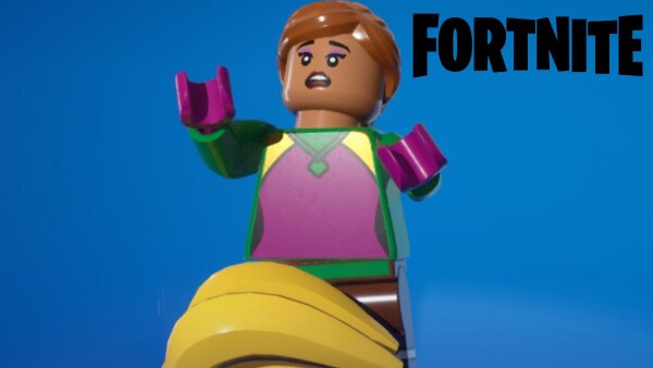 Fortnite : Battle royale