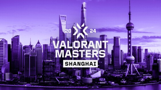 Valorant: Conoce los detalles de boletos para el próximo Masters Shangai que se realizará en los próximos meses
