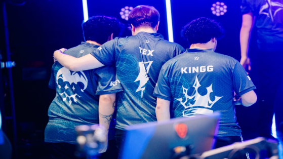 Valorant: La competencia de playoffs en VCT Americas se pone más interesante, Leviatán y G2 avanzan a la final del bracket superior