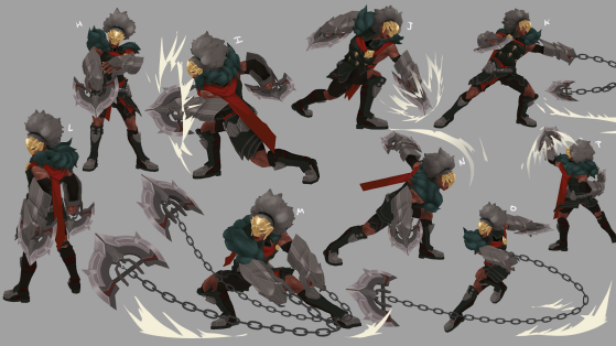 League of Legends