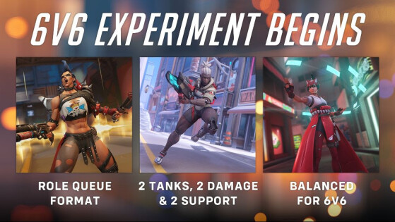 Overwatch 2