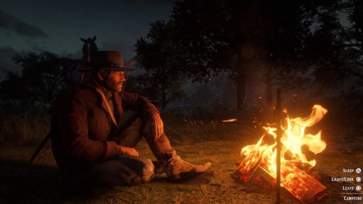 Perista Rdr2 Red Dead Redemption 2: Guía de cocina y artesanía - Millenium