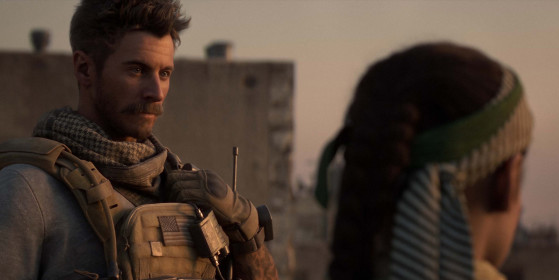 Sony no quiere vender Call of Duty: Modern Warfare en la PS Store Rusa