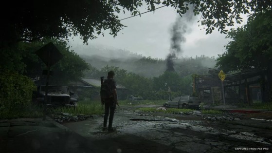 The Last of Us – parte 2 ya tiene nueva fecha oficial de lanzamiento
