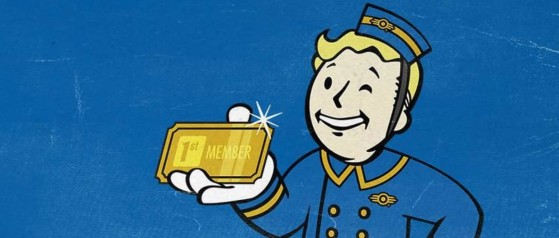 Los suscritos a Fallout 1st están siendo atacados por los jugadores que no pagan