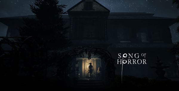 Análisis de los capítulos 1 y 2 de Song of Horror para PC