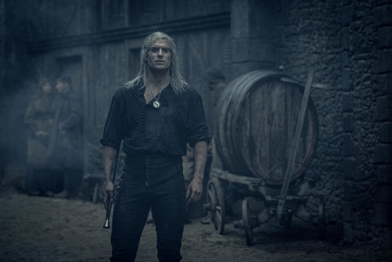 Habrá 2º temporada de The Witcher en Netflix, la serie de Geralt de Rivia y los juegos de CD Projekt