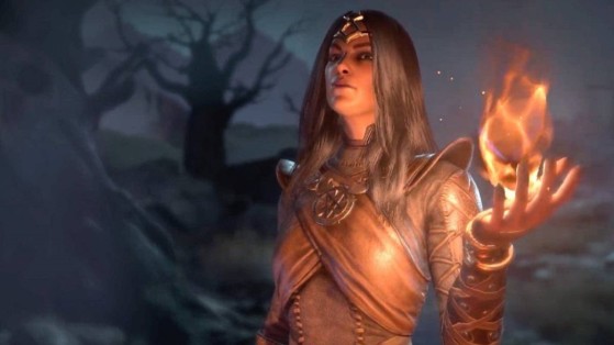 Diablo 4 muestra en un nuevo gameplay el combate contra el boss de Ashava