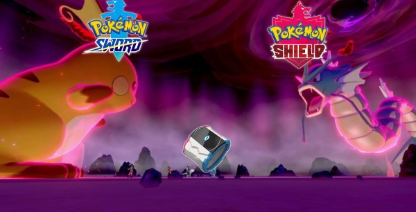 Guía de Pokémon Espada y Escudo: Dinamax y Gigamax explicados