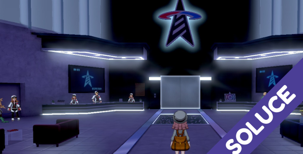 Pokémon Espada y Escudo: ¿Qué hacer después del final del juego?