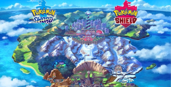 Pokémon Espada y Escudo: ¿Qué son los super shiny?