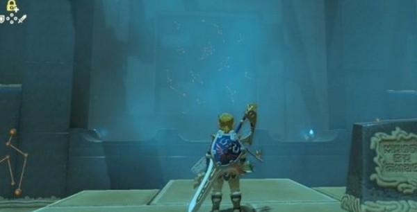 Zelda BotW, todos los santuarios: Iyouk
