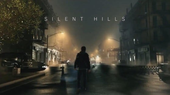 Silent Hills quería darte miedo en tu vida real, y no solo mientras jugabas al juego