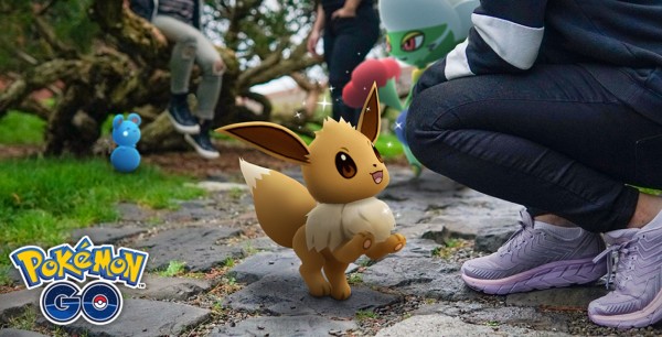 Pokémon GO: Aventuras con tu compañero, cómo incrementar el nivel de amistad con los Pokémon