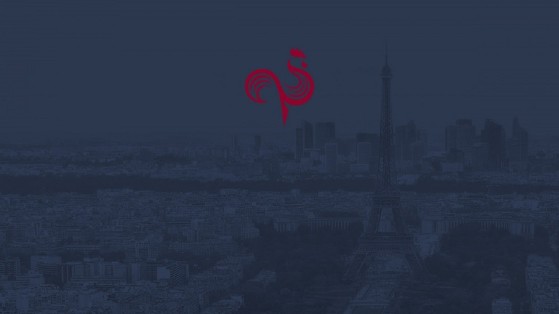 Overwatch League Paris Eternal: alineación, logo, composición