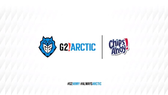 G2 Arctic es nuevo equipo de Superliga de LoL tras el acuerdo entre G2 Esports Y Arctic Gaming