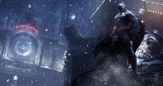 Warner Bros. Montreal muestra el enésimo teaser del nuevo juego de Batman