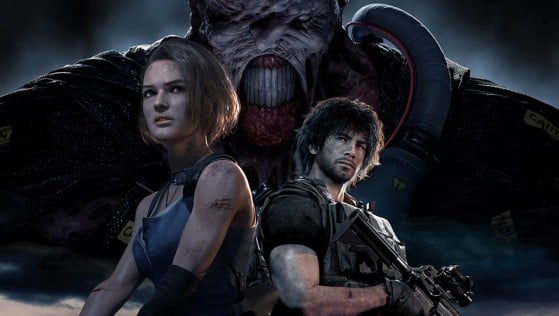 Resident Evil 3 Remake no tendrá varios finales y Carlos Oliveira será jugable