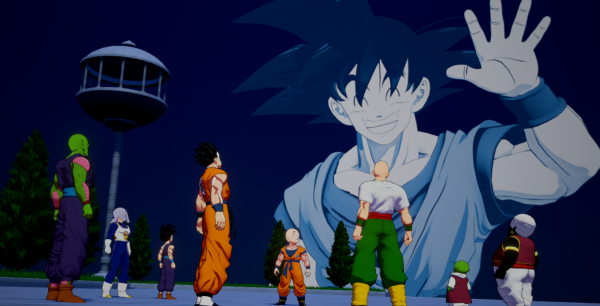 Análisis de Dragon Ball Z: Kakarot para Xbox One, PS4 y PC