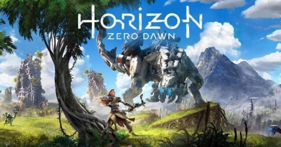 Horizon: Zero Dawn podría lanzarse en PC