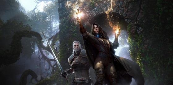 Así luciría The Witcher 3: Wild Hunt en PS5 y Xbox Series X. ¡Qué pasada!