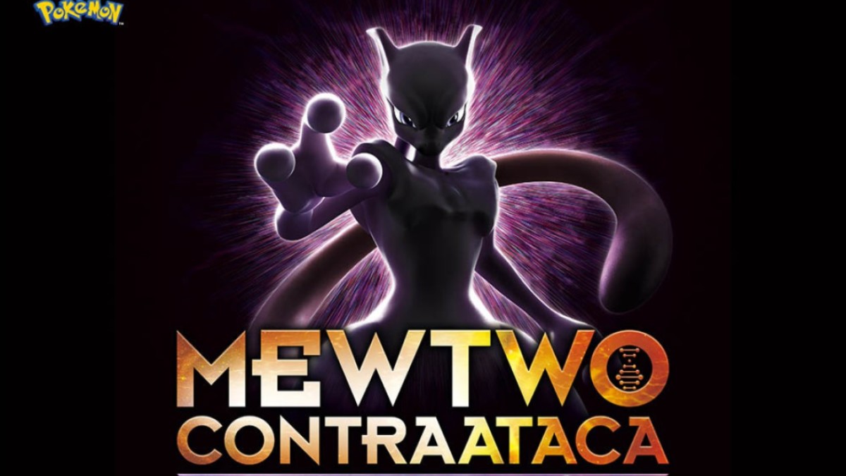 Contraataque/La revancha contra Mewtwo 🛡️⚔️🔥