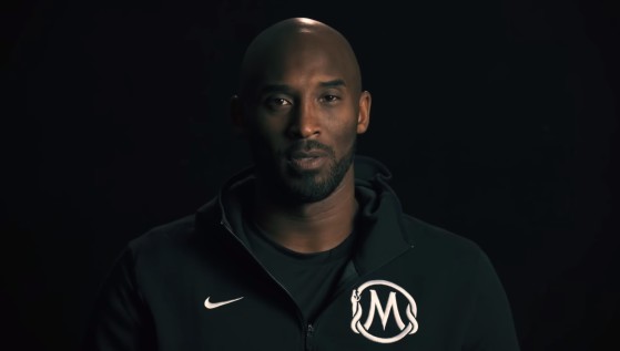 Kobe Bryant y su legado en los esports a través de la Mamba mentality