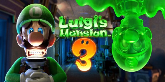 Luigi's Mansion 3: La fecha oficial de lanzamiento es el 31 de octubre