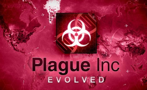 El coronavirus dispara las ventas de Plague Inc.