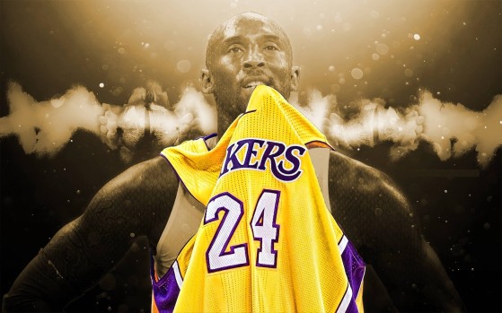 Kobe Bryant portada de NBA 2K21, es la petición de la comunidad