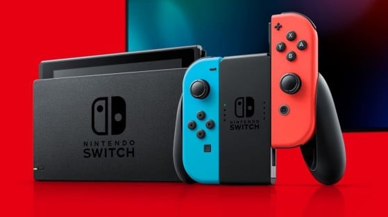Nintendo Switch ya ha superado en ventas a Super Nintendo