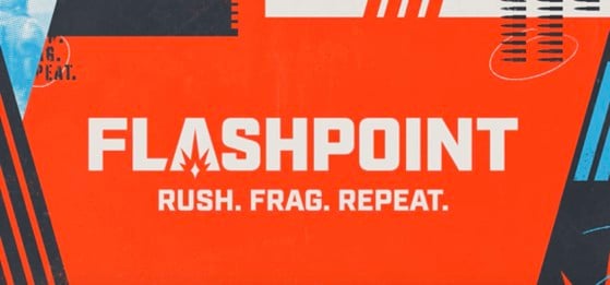 Esto es Flashpoint, la nueva liga de franquicias de CSGO