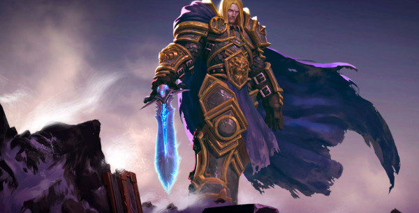 Análisis de Warcraft 3: Reforged para PC - Tú reforja no matará