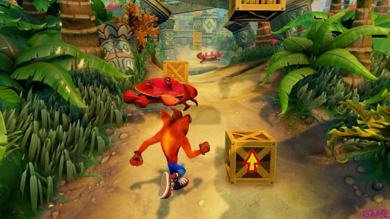 Anunciado un nuevo juego de Crash Bandicoot... para móviles