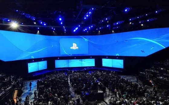 Sony no acudirá al próximo E3. - Millenium