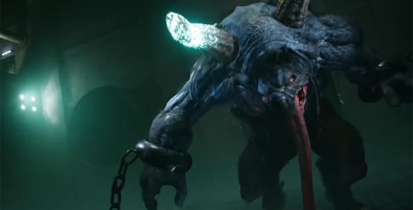 Final Fantasy 7 Remake: Los jefes finales