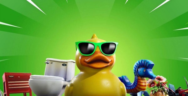 Fortnite: Los mejores mapas de Prop Hunt, modo creativo
