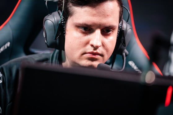 LoL LEC: Se cumplen los rumores y SoaZ y GorillA se marchan de Misfits