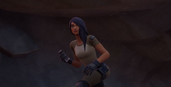 Fortnite: Escape Room, Escape Game, Modo Creativo, Códigos