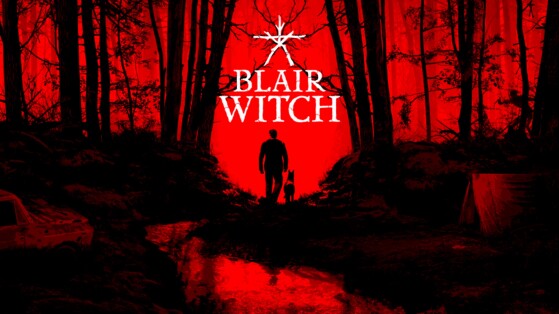 Blair Witch te aterroriza con su nuevo tráiler