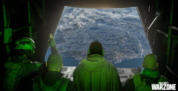 Call of Duty Modern Warfare: Warzone, todos los modos de juego, Gulag, Botín, Battle Royale