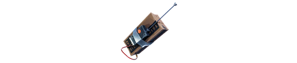 C4 - Fortnite : Battle royale