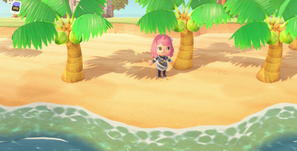Animal Crossing: New Horizons - Lista de frutas disponibles y cómo obtenerlas