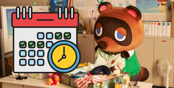 Animal Crossing: New Horizons - Cómo cambiar la fecha y la hora