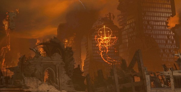Doom Eternal: Misión 1 - Infierno en la Tierra: Guía, secretos, objetos