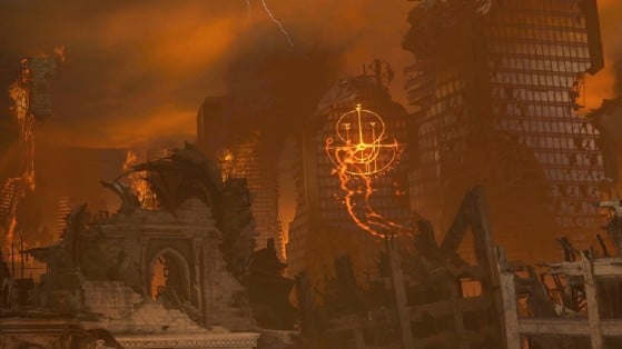 Doom Eternal: Misión 1 - Infierno en la Tierra: Guía, secretos, objetos