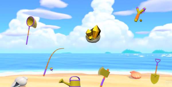 Animal Crossing New Horizons: ¿cómo conseguir las herramientas de oro?