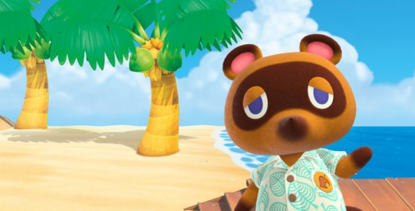 Animal Crossing New Horizons: lista de objetivos a completar, Millas Nook