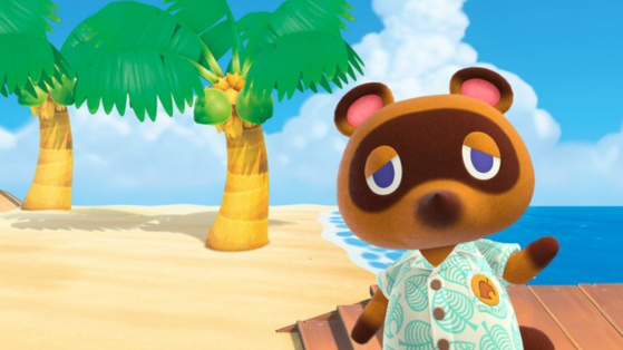 Animal Crossing New Horizons: lista de objetivos a completar, Millas Nook